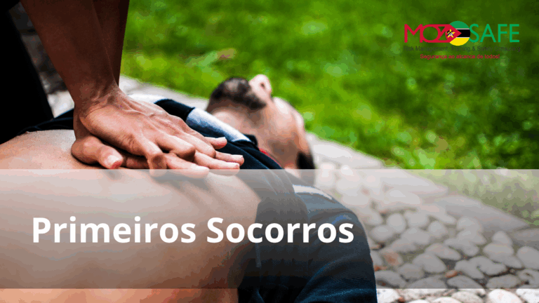Primeiros Socorros